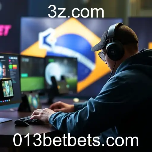 013bet: A Expansão do Entretenimento Online em 2025