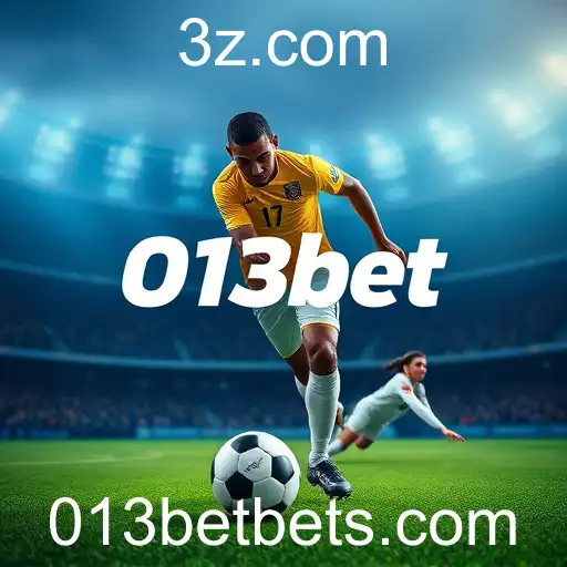 A Expansão da 013bet no Mercado de Jogos em 2026