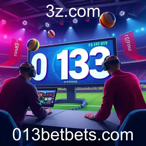 A Ascensão e os Desafios do 013bet em 2026