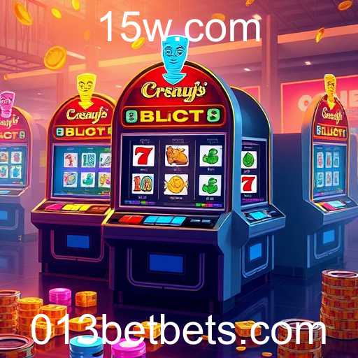 Caça-níqueis online