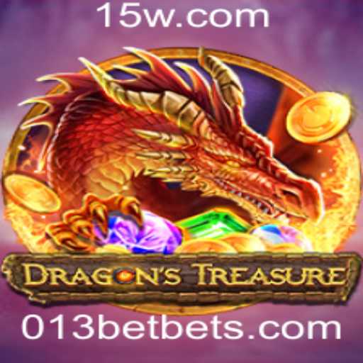 Descubra a Aventura Épica de DragonsTreasure com 013bet