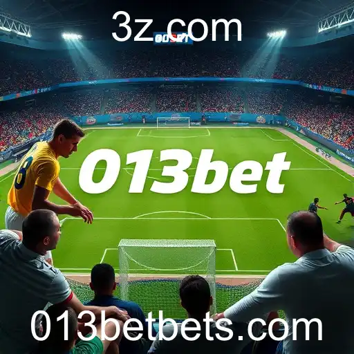 Explosão do Setor de Jogos em Portugal com 013bet