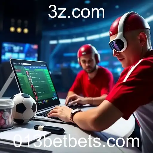 A Revolução dos Sites de Jogos em 2026