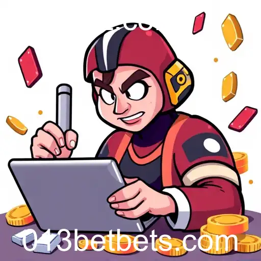 O Impacto dos Jogos de Azar no Contexto Atual