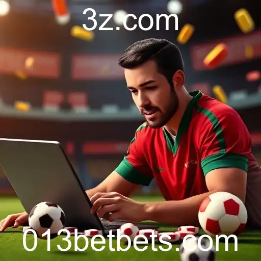 Expansão do Mercado de Jogos de Apostas em Portugal