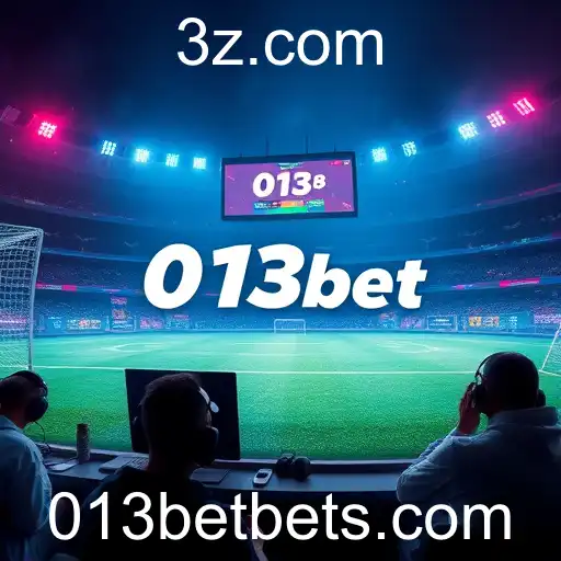 Cenário Atual dos Jogos Online em 013bet