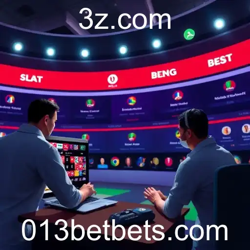 Tendências e Perspectivas do Mercado de Apostas Online em 2025