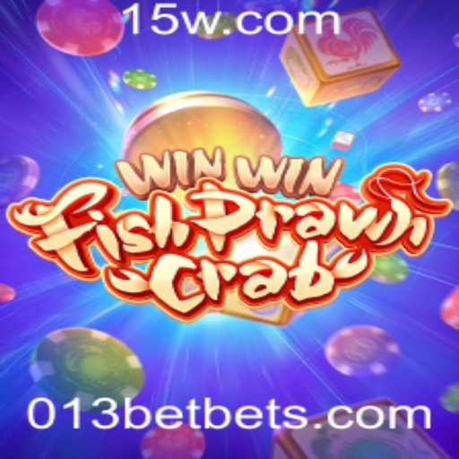Descubra o Jogo Emocionante 'WinWinFishPrawnCrab' e Sua Conexão com 013bet