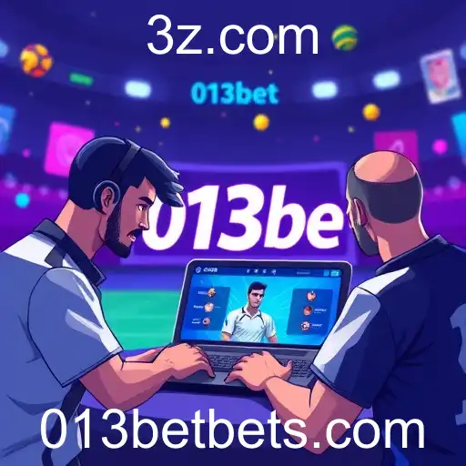 Tendências e Desafios no Setor de Jogos Online